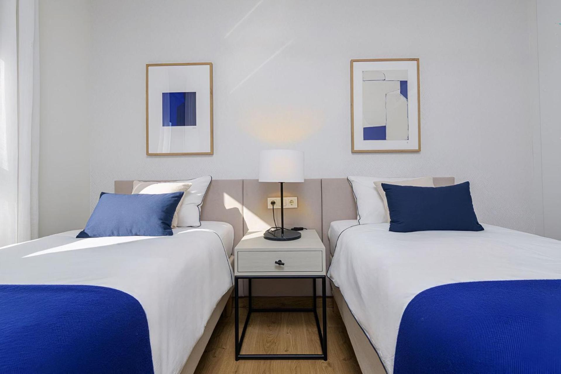Leilighet Maritimo In By Solaga Homes