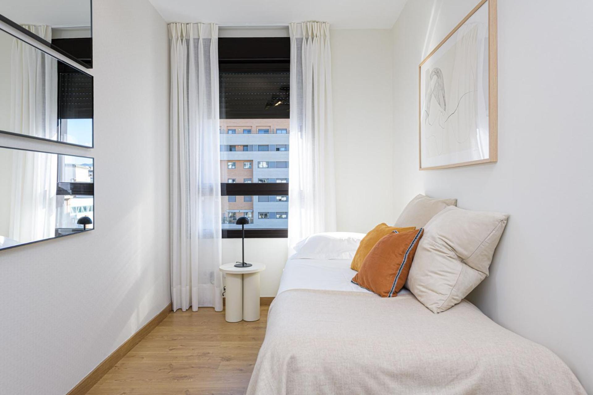Maritimo In By Solaga Homes Leilighet *