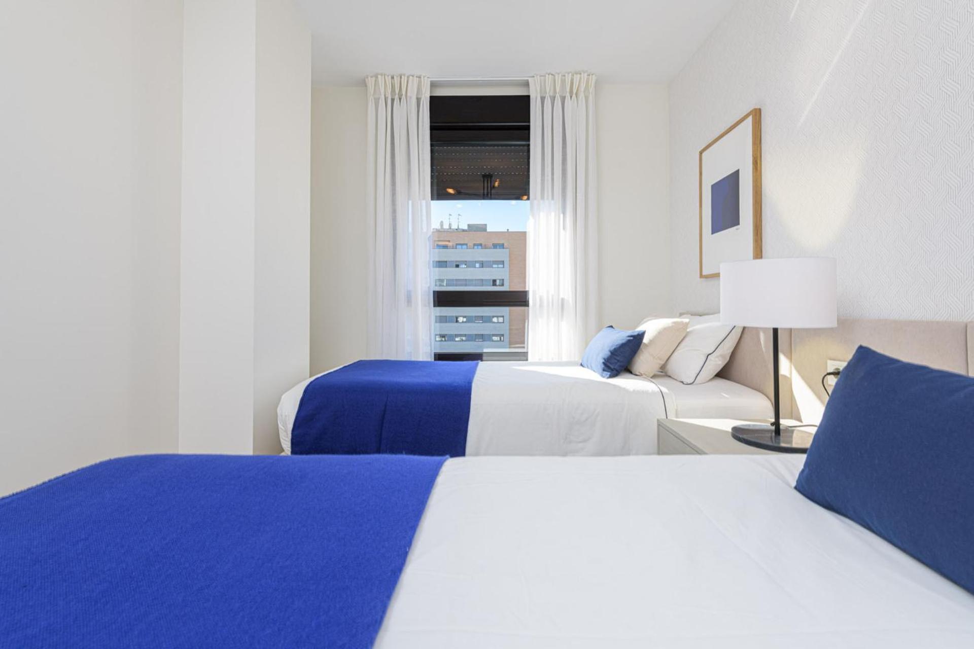 Maritimo In By Solaga Homes Leilighet Málaga