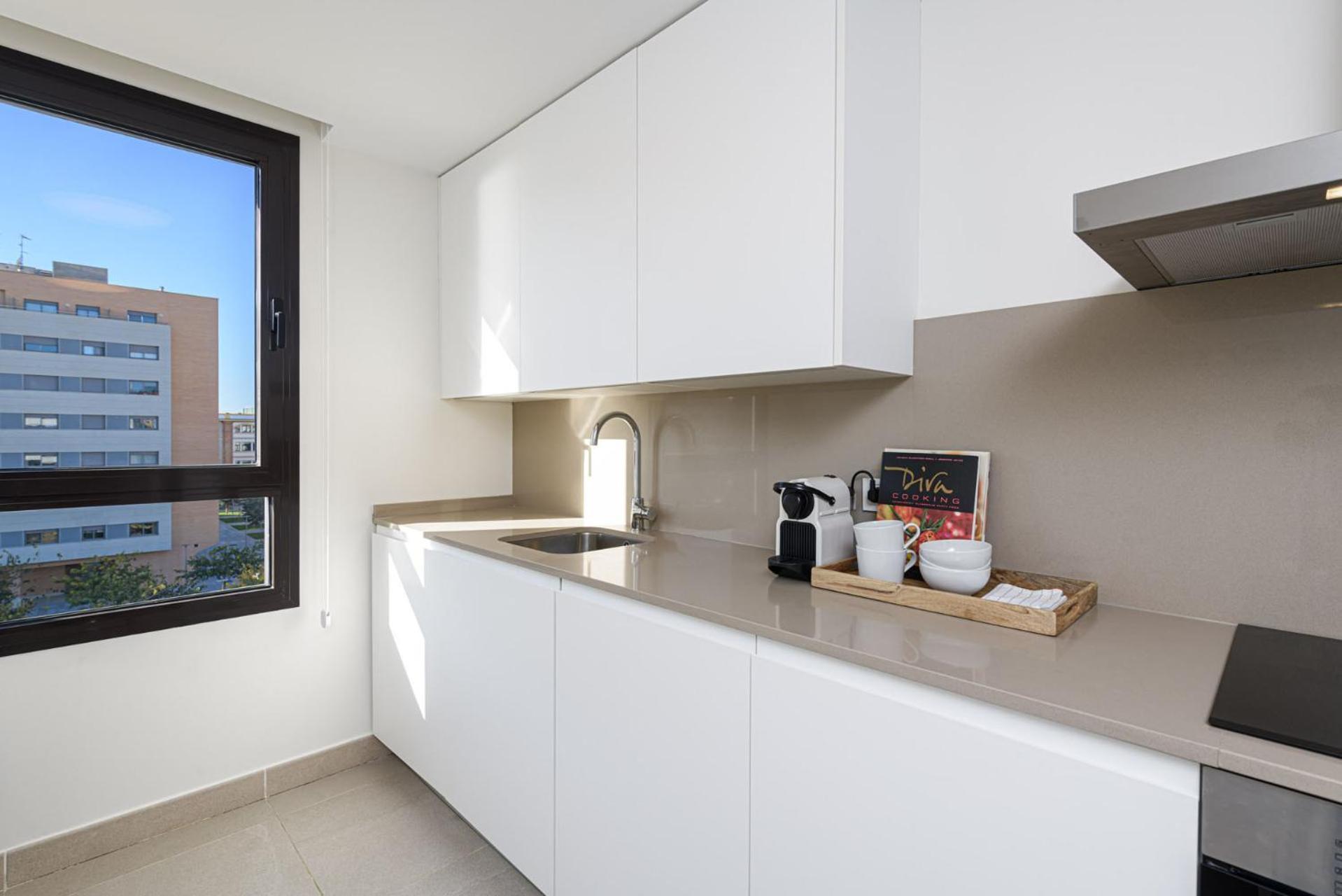 Maritimo In By Solaga Homes Leilighet
