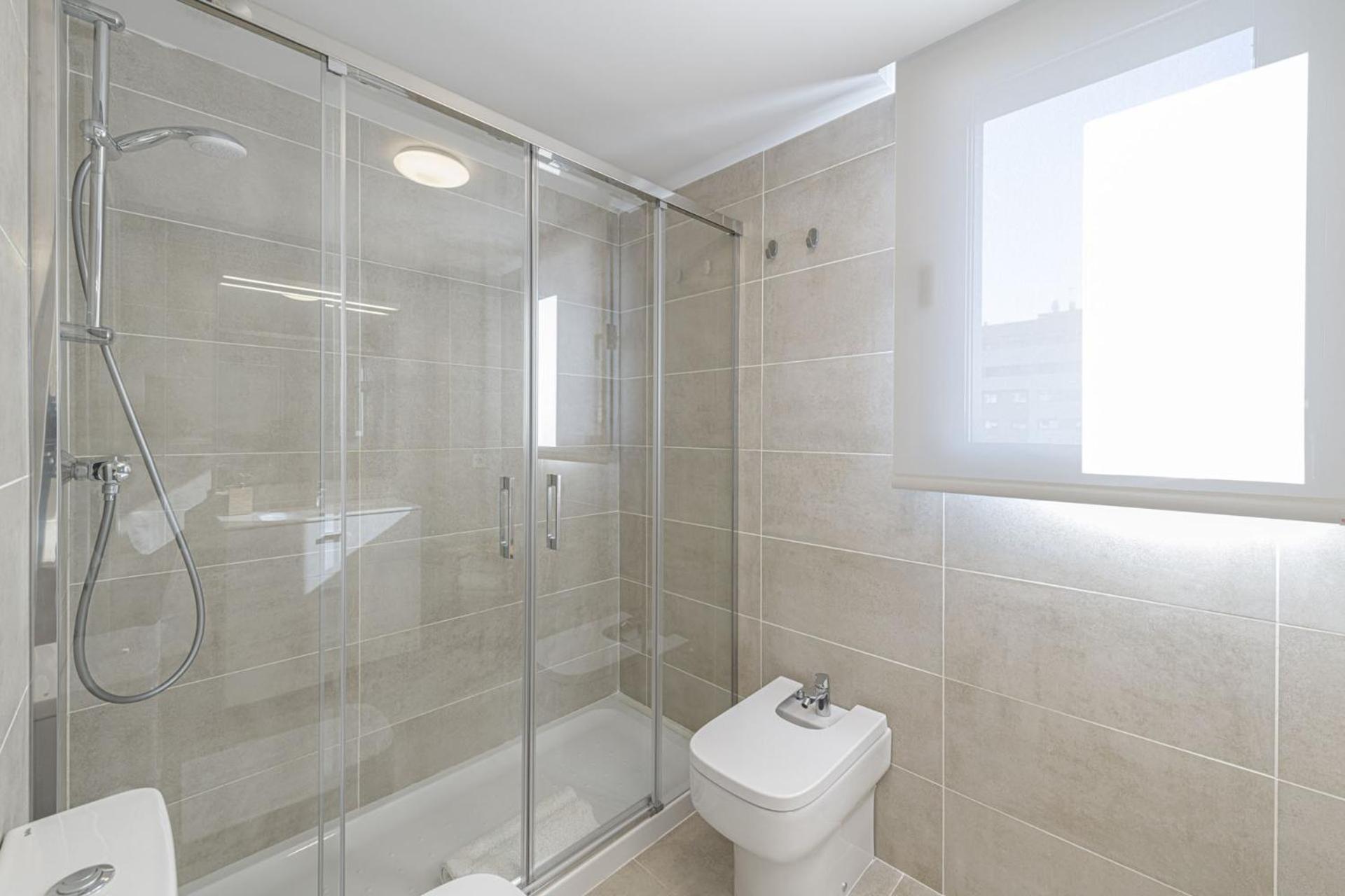 Maritimo In By Solaga Homes Leilighet *