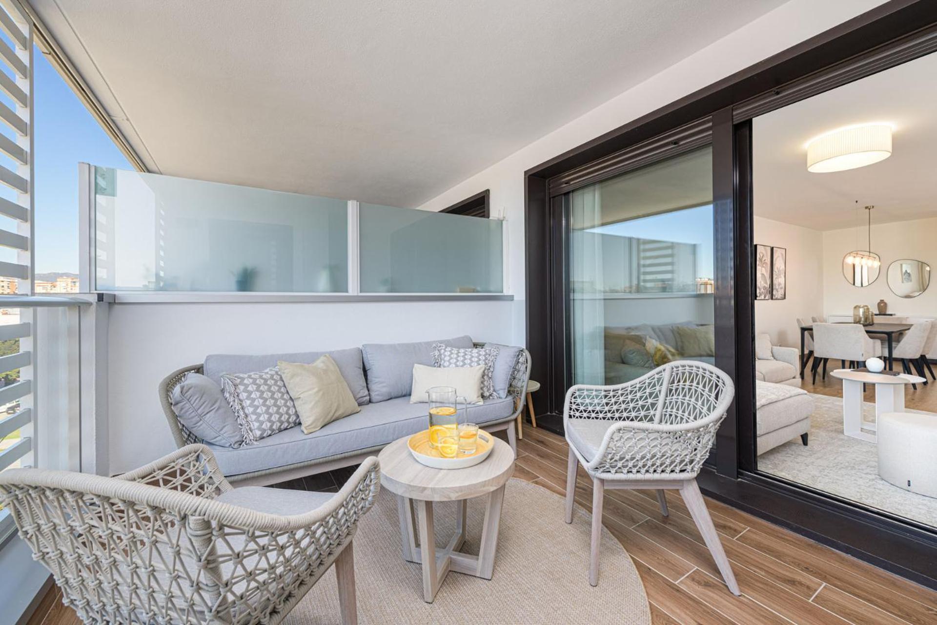 Maritimo In By Solaga Homes Leilighet