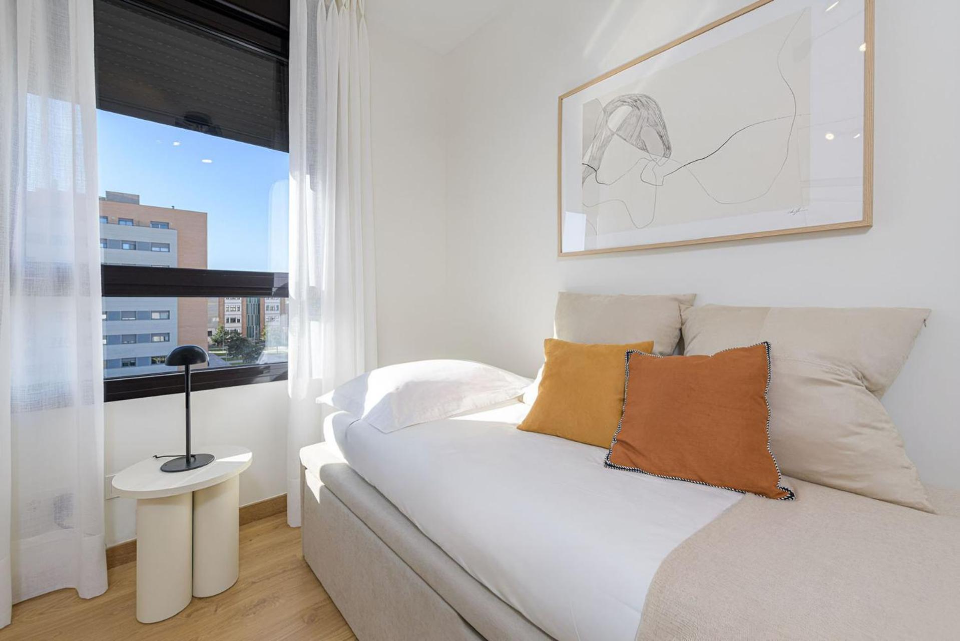 Maritimo In By Solaga Homes Malaga